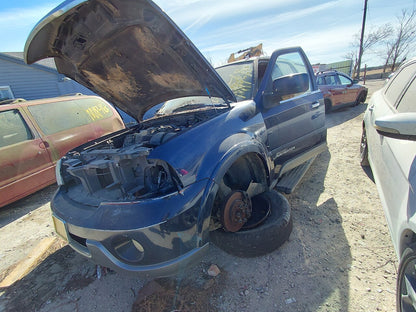 2004 Lincoln Navigator - Stock #: M18388 - MXP-18