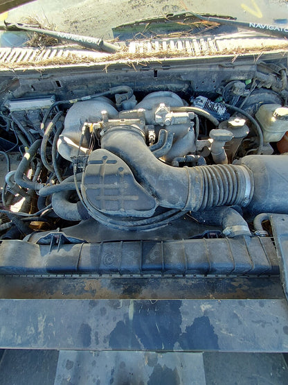 2004 Lincoln Navigator - Stock #: M18388 - MXP-18