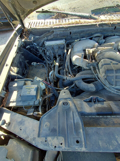 2004 Lincoln Navigator - Stock #: M18388 - MXP-18