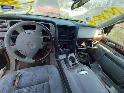 2004 Lincoln Navigator - Stock #: M18388 - MXP-18