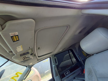 2004 Lincoln Navigator - Stock #: M18388 - MXP-18