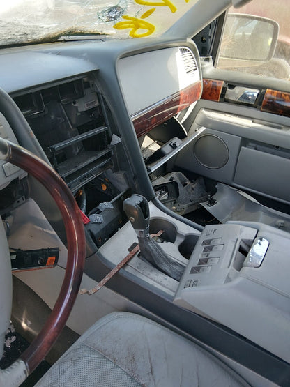 2004 Lincoln Navigator - Stock #: M18388 - MXP-18