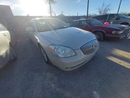 2006 - 2011 Buick Lucerne - Stock #: M18383 MXP-13