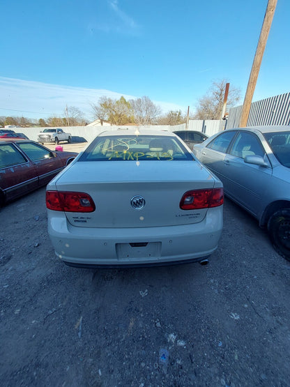2006 - 2011 Buick Lucerne - Stock #: M18383 MXP-13