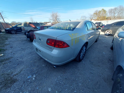 2006 - 2011 Buick Lucerne - Stock #: M18383 MXP-13