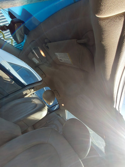 2006 - 2011 Buick Lucerne - Stock #: M18383 MXP-13