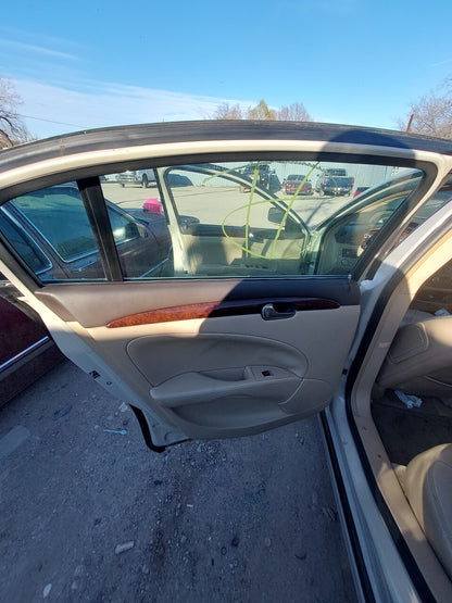 2006 - 2011 Buick Lucerne - Stock #: M18383 MXP-13