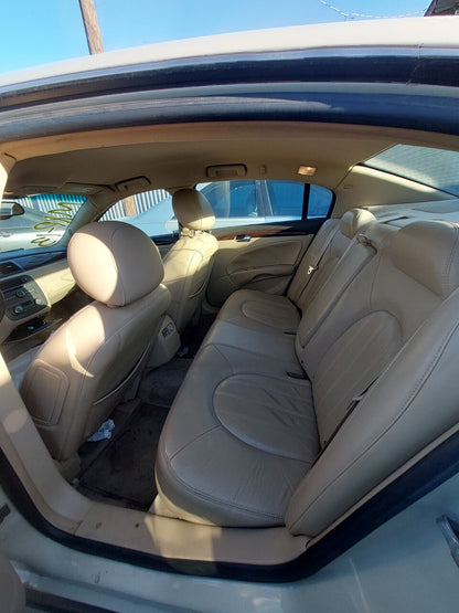 2006 - 2011 Buick Lucerne - Stock #: M18383 MXP-13