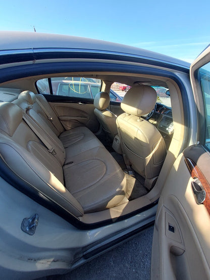 2006 - 2011 Buick Lucerne - Stock #: M18383 MXP-13