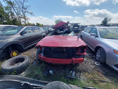 2/2 2006 - 2010 Dodge Charger | All Parts G - Z | SKU #: M17705 CF-15