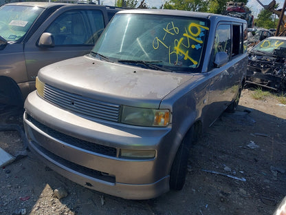 2/2 2004 - 2006 Scion XB | All Parts G - Z | SKU #: M17709 - F-19