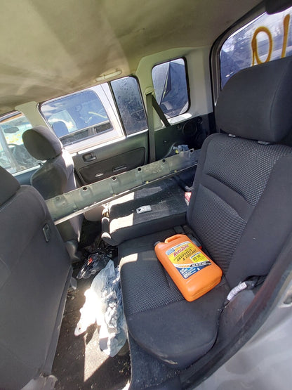 2/2 2004 - 2006 Scion XB | All Parts G - Z | SKU #: M17709 - F-19