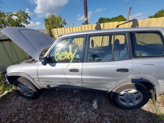 2/2 1996 - 2000 Toyota RAV4  | All Parts G - Z | SKU #: M17704 - MF-14