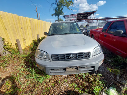 1/2 1996 - 2000 Toyota RAV4  | All Parts A - F | SKU #: M17704 - MF-14