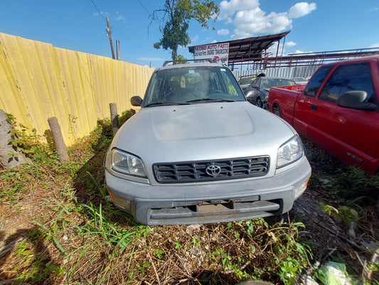 1/2 1996 - 2000 Toyota RAV4  | All Parts A - F | SKU #: M17704 - MF-14