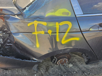 1/2 2008 - 2012 Honda Accord | All Parts A - F | SKU #: M17702 F-12