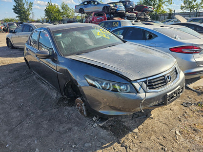 2/2 2008 - 2012 Honda Accord | All Parts G - Z | SKU #: M17702 F-12