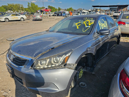 1/2 2008 - 2012 Honda Accord | All Parts A - F | SKU #: M17702 F-12