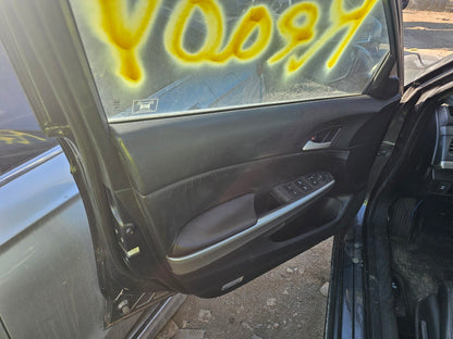 2/2 2008 - 2012 Honda Accord | All Parts G - Z | SKU #: M17702 F-12