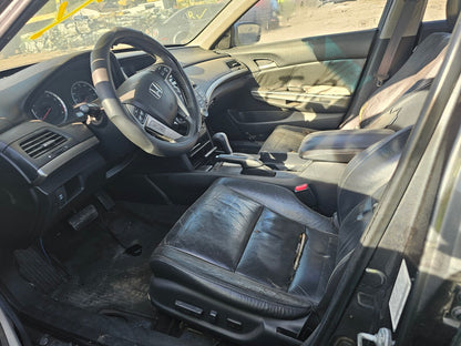 1/2 2008 - 2012 Honda Accord | All Parts A - F | SKU #: M17702 F-12