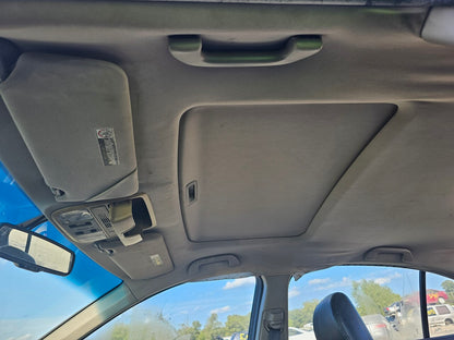 1/2 2008 - 2012 Honda Accord | All Parts A - F | SKU #: M17702 F-12