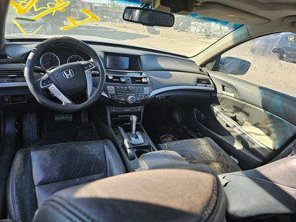 1/2 2008 - 2012 Honda Accord | All Parts A - F | SKU #: M17702 F-12