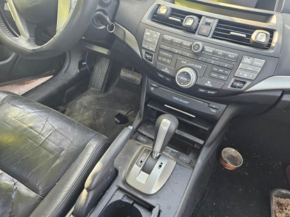 2/2 2008 - 2012 Honda Accord | All Parts G - Z | SKU #: M17702 F-12