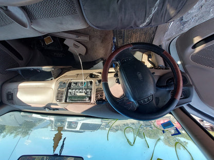 1/2 1998 - 2004 Ford F-150  | All Parts A - F | SKU #: M17710 - F-20