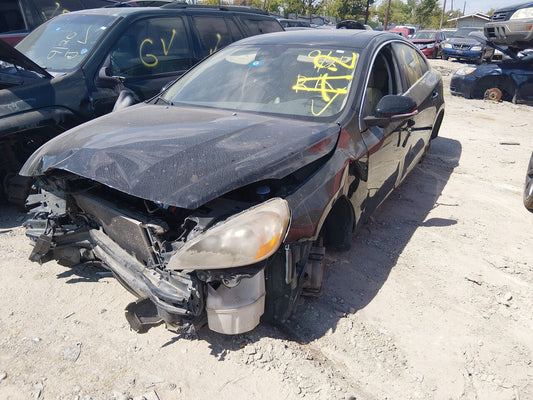 2/2 2011 - 2018 Volvo S60 | All Parts G - Z | SKU #: M17732 CH-2