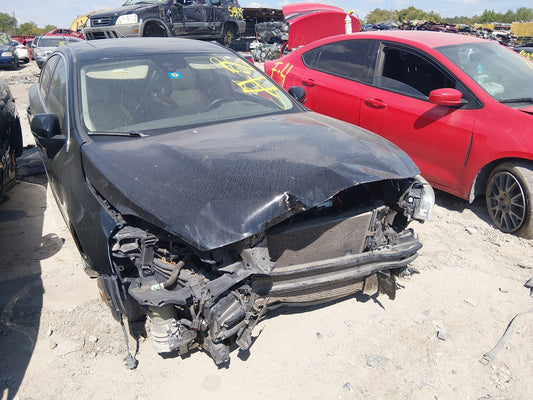 1/2 2011 - 2018 Volvo S60 | All Parts A - F | SKU #: M17732 CH-2