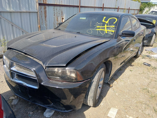 1/2 2011 - 2014 Dodge Charger  | All Parts A - F | SKU #: M17735 - H-5