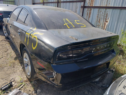 2/2 2011 - 2014 Dodge Charger  | All Parts G - Z | SKU #: M17735 - H-5