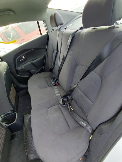 2/2 2012 - 2017 Kia Rio | All Parts G - Z | SKU #: M17736 - H-6