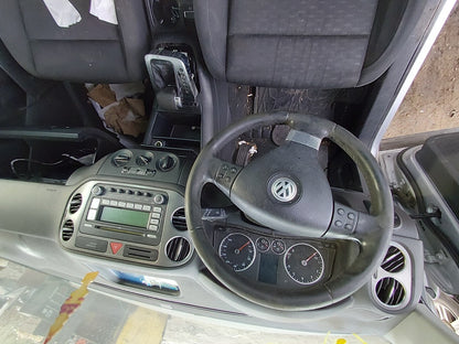 2/2 2009 - 2017 Volkswagen Tiguan  | All Parts G - Z | SKU #: M17733 - H-3