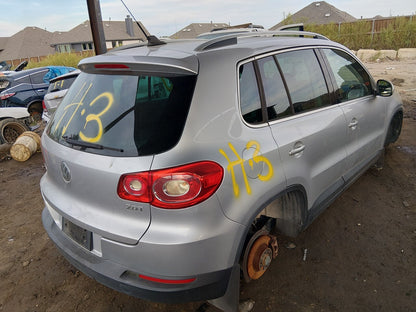 2/2 2009 - 2017 Volkswagen Tiguan  | All Parts G - Z | SKU #: M17733 - H-3