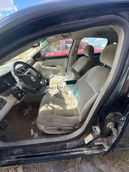 2/2 2006 - 2016 Chevrolet Impala LT | All Parts G - Z | SKU #: M17785 - J-15