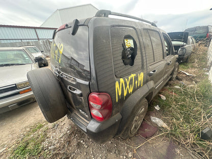 2006 Jeep Liberty - Stock #: M18269 - MXJ-19