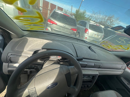 2005 Ford Frestar - Stock #: M18270 - MXJ-20