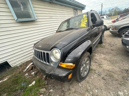2006 Jeep Liberty - Stock #: M18269 - MXJ-19