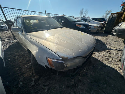 1993 Toyota Camry LE - Stock #: M18151 - MXE-1