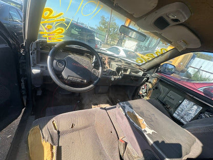 2/2 1994 - 20002 Dodge RAM 1500 | All Parts G - Z | SKU #: M17906 - P-16