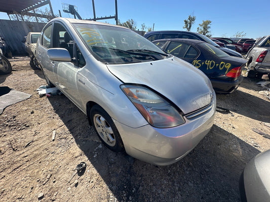 2/2 2004 - 2009 Toyota Prius | All Parts G - Z | SKU #: M17941 - R-11