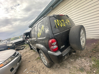 2006 Jeep Liberty - Stock #: M18269 - MXJ-19