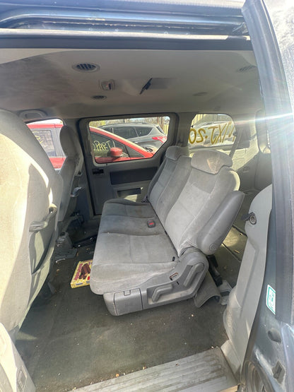 2005 Ford Frestar - Stock #: M18270 - MXJ-20