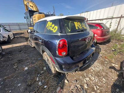 2/2 2011 - 2016 Mini Cooper Cooper S | All Parts G - Z | SKU #: M17910 - P-20