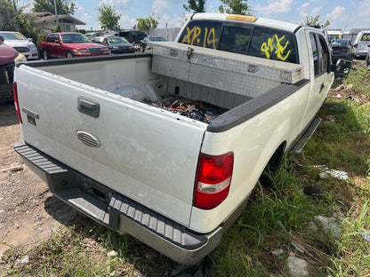 1/2 2004 - 2008 Ford F150 | All Parts A - F | SKU #: M17584 - XP-14