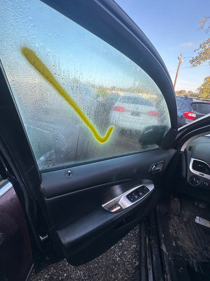 2/2 2009 - 2020 Dodge Journeyl | All Parts G - Z | SKU #: M17904 - P-14