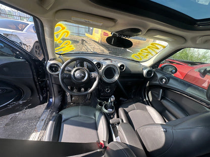 2/2 2011 - 2016 Mini Cooper Cooper S | All Parts G - Z | SKU #: M17910 - P-20