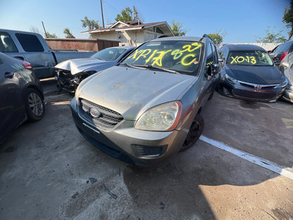 2/2 2007 - 2012 Kia Rondo LX | All Parts G - Z | SKU #: M17587 - XP-17