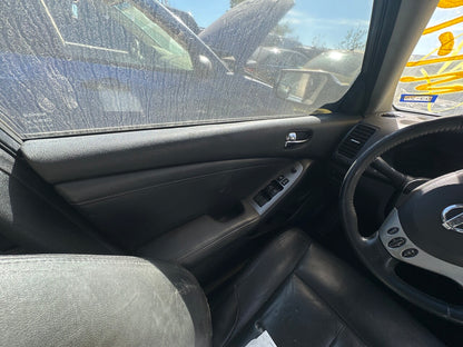 2/2 2007 - 2009 Nissan Altima SL | All Parts G - Z | SKU #: M17980 - T-10